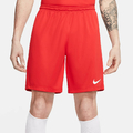 Nike Dry Park III – spodenki sportowe męskie, czerwone – zdjęcie 6