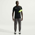 Nike Dry Park VII – koszulka sportowa męska, czarna – zdjęcie 2