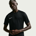 Nike Dry Park VII – koszulka sportowa męska, czarna – zdjęcie 5