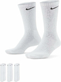 Nike Everyday Cush Crew – skarpety sportowe, 3 pary – zdjęcie 2