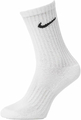 Nike Everyday Cush Crew – skarpety sportowe, 3 pary – zdjęcie 3