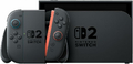 Nintendo Switch 2 – konsola hybrydowa z Joy-Con 2 i stacją dokującą