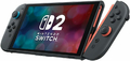 Nintendo Switch 2 – konsola hybrydowa z Joy-Con 2 i stacją dokującą