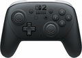 Nintendo Switch 2 Pro Controller – bezprzewodowy kontroler z HD Rumble 2, czarny