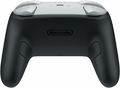 Nintendo Switch 2 Pro Controller – bezprzewodowy kontroler z HD Rumble 2, czarny