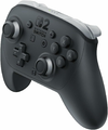 Nintendo Switch 2 Pro Controller – bezprzewodowy kontroler z HD Rumble 2, czarny