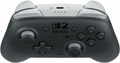 Nintendo Switch 2 Pro Controller – bezprzewodowy kontroler z HD Rumble 2, czarny