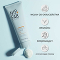 Nip+Fab Peeling glikolowy do twarzy z kwasem salicylowym 75 ml – zdjęcie 2