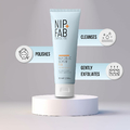 Nip+Fab Peeling glikolowy do twarzy z kwasem salicylowym 75 ml – zdjęcie 5