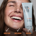 Nip+Fab Peeling glikolowy do twarzy z kwasem salicylowym 75 ml – zdjęcie 6