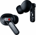 Nothing Ear (3) – bezprzewodowe słuchawki douszne ANC, LDAC, IP54, czarne – zdjęcie 8