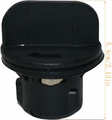 NYLIX CP213608 oprawka żarówki kierunkowskazu – gniazdo do VW Caddy 2003-2010