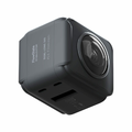 Obiektyw moduł sferyczny Insta360 One R Dual-Lens 360 widok od spodu.