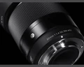 Obiektyw Sigma C 30 mm f/1.4 DC DN do Sony E widok złącza