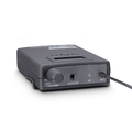 Odbiornik do dousznego systemu monitorowania LD Systems LDMEI100G2 MEI 100 G2 BPR B6 widok z góry.