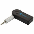 Odbiornik stereo Bluetooth TS-BT35A08 2,4GHz widok wtyczki