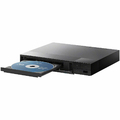 Odtwarzacz Blu-ray Sony BDP-S3700 HDMI USB WI-FI widok z przodu