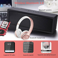 Odtwarzacz MP3 AGPTEK C3 8GB Bluetooth 4.0 FM widok zastosowania