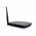 Odtwarzacz multimedialny tuner TV box Andoer CS918T 2GB 32GB Android 4.4 widok z tyułu