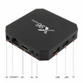 Odtwarzacz multimedialny tuner TV box ZhongOu X96 mini 1GB 8GB Android 7.1.2 widok legendy