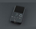 Odtwarzacz muzyki xDuoo X2 Odtwarzacz Hi-Fi MP3 widok na leżąco