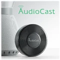 Odtwarzacz sieciowy Riversong AudioCast M5 widok rozmiaru