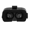 Okulary gogle 3D virtual reality 360 VR Box 2.0 widok z tyłu
