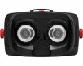 Okulary gogle VR Homido 3D VR do smartfonów 4-5,7" widok z tyłu