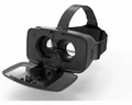 Okulary gogle VR Virtual Reality V2 Homido HOMIDOV2 widok w środku