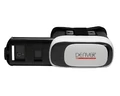 Okulary VR wirtualne Denver VR-21 smartfon telefon widok z telefonem