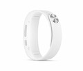 Oryginalna opaska Sony SmartBand Talk SWR30 widok z tyłu