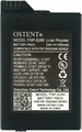 OSTENT Akumulator 1400 mAh do Sony PSP 2000/3000 - bateria zastępcza – zdjęcie 2