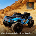 Overmax X-Hooligan – duży samochód RC 1:10, 35 km/h, 4WD, LED – zdjęcie 6