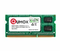 Pamięć Qumox 8GB 1600 DDR3 8 GB PC3-12800 SO-DIMM PC3 RAM 204pin cl11 widok z przodu