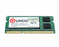 Pamięć RAM DDR3 8GB PC3-10600 1333MHz CL9 widok od spodu