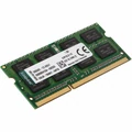 Pamięć RAM Kingston DDR3 8GB 1600 MHz CL 11 KVR16LS11/8 widok z boku