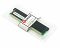 Pamięć ram Qumox 8GB DDR3 1600MHz PC3-12800 240 pin DIMM widok z boku w opakowaniu