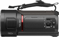 Panasonic HC-VX3 – kamera wideo 4K z 24x zoomem optycznym – zdjęcie 3