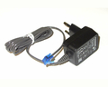 Panasonic PNLV233CEKZ zasilacz 4,8V 160mA do telefonów DECT widok z tyłu