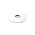 Panel LED lampa sufitowa plafon TALOYA 24W 6500K zimna widok z tyłu