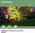 Paulmann Plug & Shine Sting – kolec ogrodowy LED, antracyt – zdjęcie 3