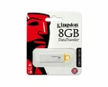 Pendrive Kingston 8GB USB 3.1 DataTraveler G4 widok w opakowaniu