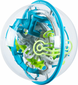 Perplexus Rebel 6053147 – kulkowy labirynt 3D, gra logiczna od 8 lat