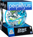 Perplexus Rebel 6053147 – kulkowy labirynt 3D, gra logiczna od 8 lat