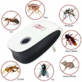 Pest Reject odstraszacz insektów i gryzoni widok z boku