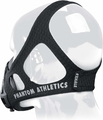 Phantom Athletics - maska treningowa wydolnościowa, rozmiar M, czarna – zdjęcie 2