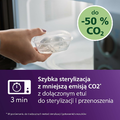 Philips Avent Ultra Air SCF087/27 – smoczki Day & Night, 4 szt., 6-18 m. – zdjęcie 6