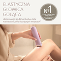 Philips BRL149/00 golarka damska serii 8000 – do nóg, ciała i bikini – zdjęcie 2