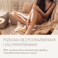 Philips BRL149/00 golarka damska serii 8000 – do nóg, ciała i bikini – zdjęcie 3