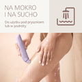 Philips BRL149/00 golarka damska serii 8000 – do nóg, ciała i bikini – zdjęcie 5